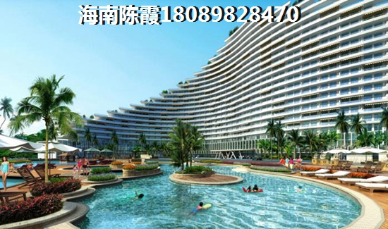 touzi国茂清水湾靠谱吗？