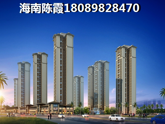 清水湾智汇城哪种付款方式省钱？