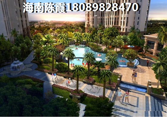 陵水碧桂园君悦海