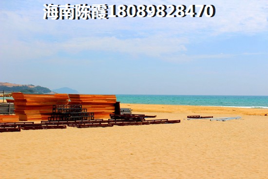 碧桂园君悦海好不好？