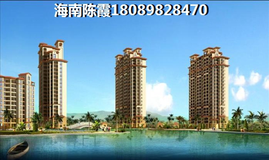 陵水红磡香水湾·天海