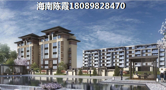 陵水县宇全·清水湾能不能买