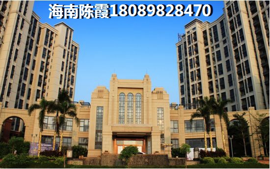 2018海南陵水房价走势图
