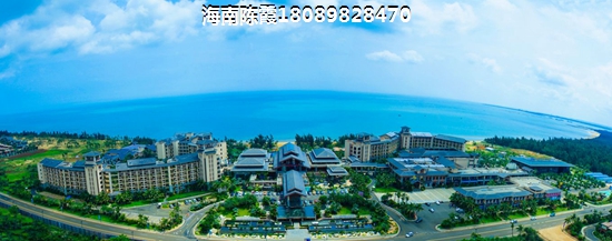 如何在中州国际酒店挑选合适的海景房