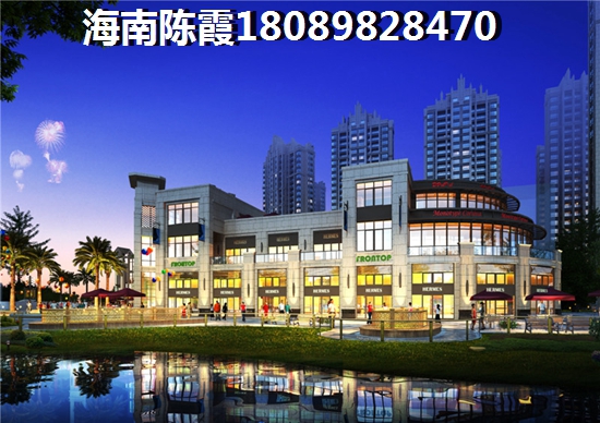 海南海航陵水YOHO湾鸟瞰图