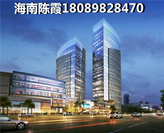 香水湾1号户型图