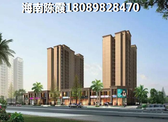 香水湾1号卖点