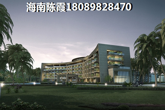 信达·怡海湾海景房的优势和不足