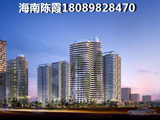 陵水信达·怡海湾