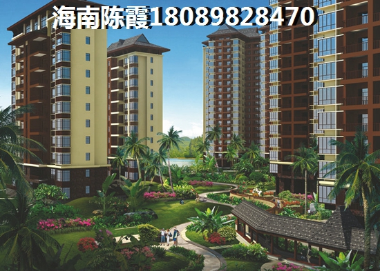 碧桂园君悦海海景房的优势和不足