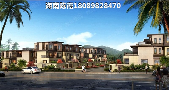 touzi中信·香水湾靠谱吗？