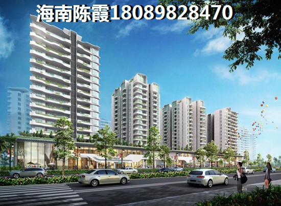 碧桂园·珊瑚宫殿海景房的优势和不足