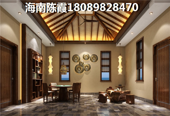 雅居乐清水湾海景房2018购房攻略