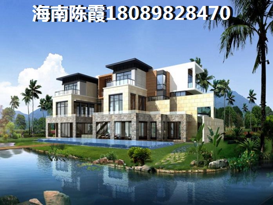 香水湾1号海景房
