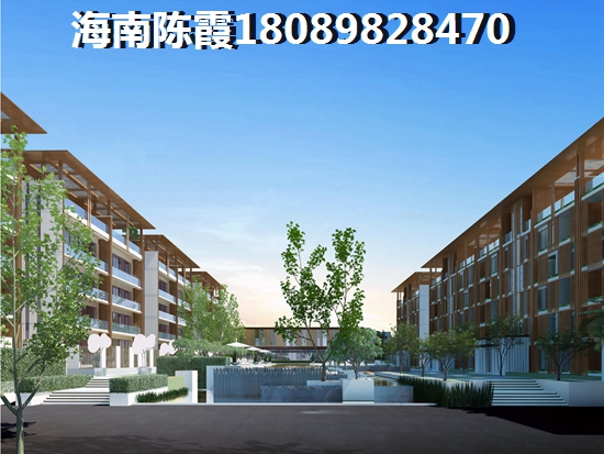 雅居乐山海间房子涨价了吗？