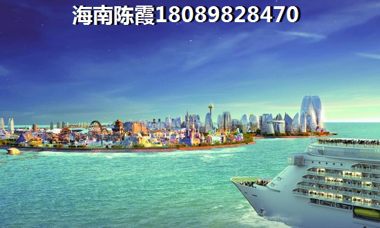 清凤椰林湾楼盘分析
