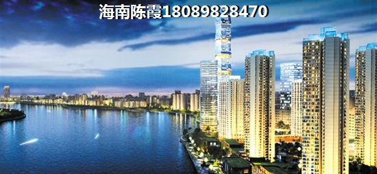 荣盛香水湾楼盘详情