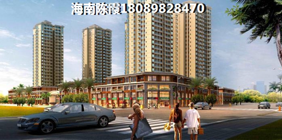 陵水房价走势