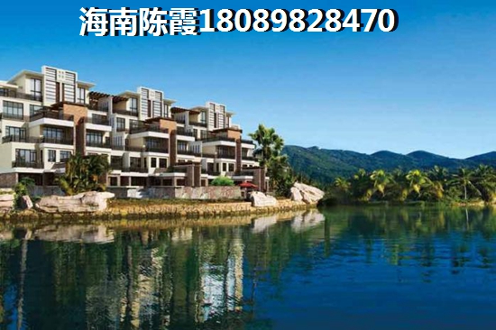 陵水土福湾房价还有没有生纸潜力？