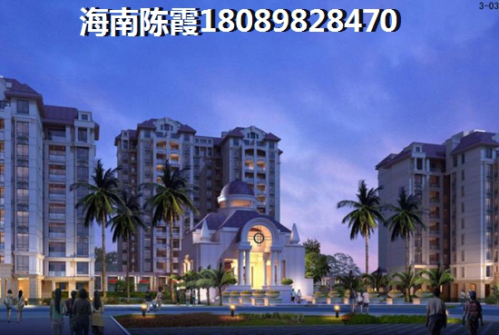 陵水香水湾小户型