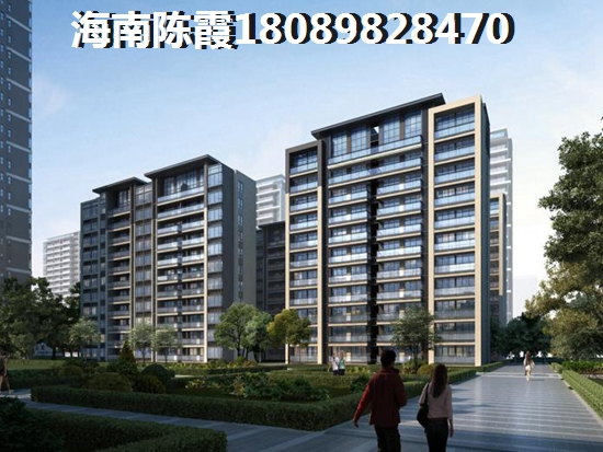 陵水土福湾买房那里好