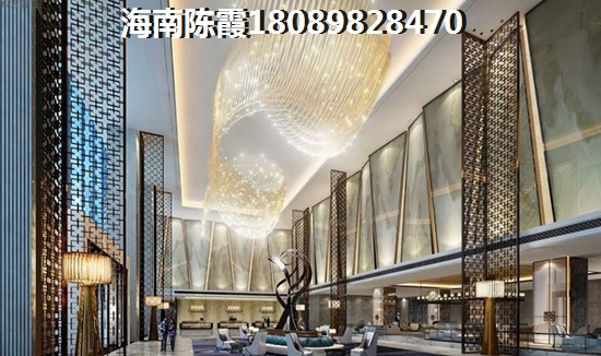陵水碧桂园房子现在买是赚还是亏