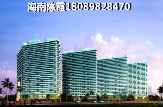 土福湾新房优势分析