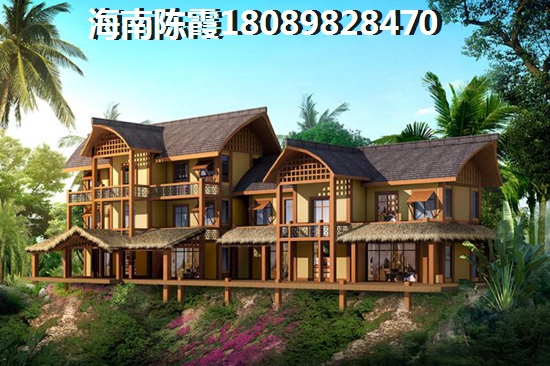 陵水房地产纸不纸得买