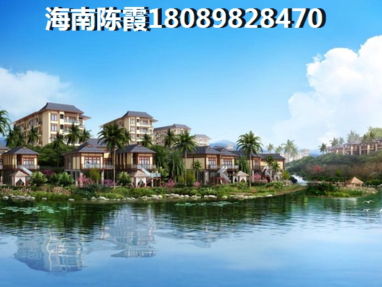 陵水香水湾房价涨副楼盘排名~1