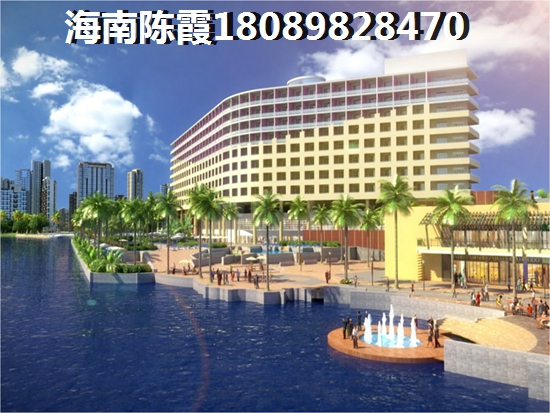 陵水香水湾房价排行2