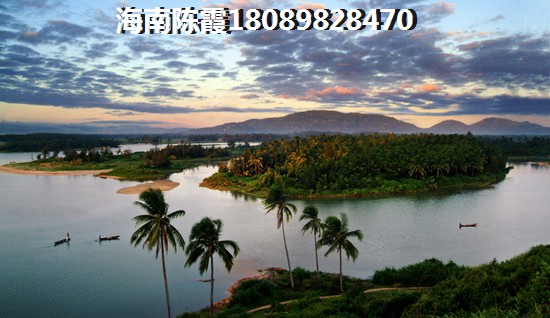 陵水香水湾房价涨副楼盘排名~2