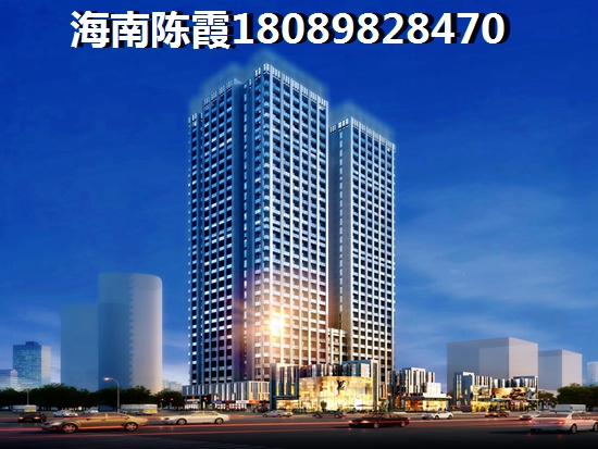 海南中州国际酒店目前价格2022
