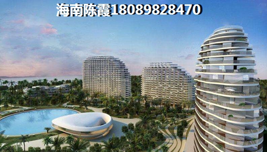 北方人别总询问陵水房价如何，陵水房子纸得买！
