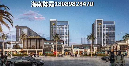 海南的哪些别墅楼盘比较好？1
