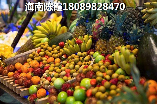 2022海南买房XG政策是什么