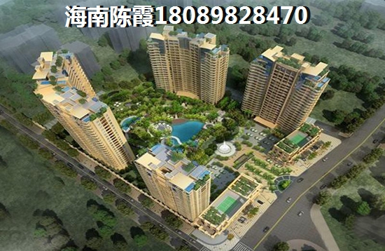 陵水土福湾三亚土福湾靠海房产价格是多少？