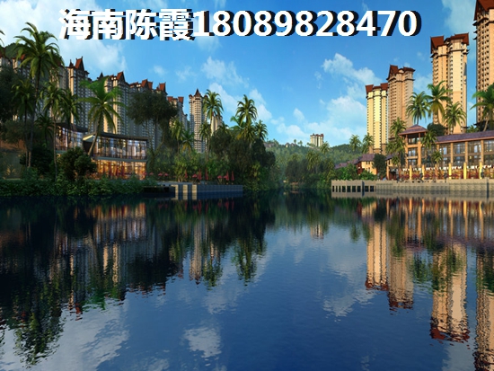 清水湾云帆济海组团房价