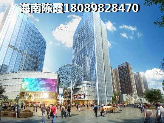 陵水土福湾新楼盘买哪里好？陵水土福湾2022住宅是涨了还是降价了？