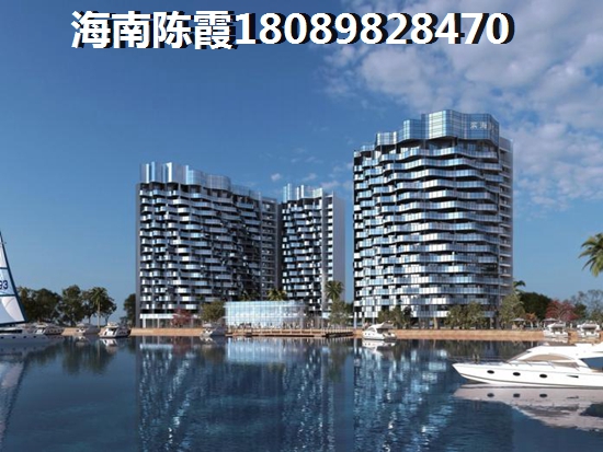 陵水养老在哪买房性价比高