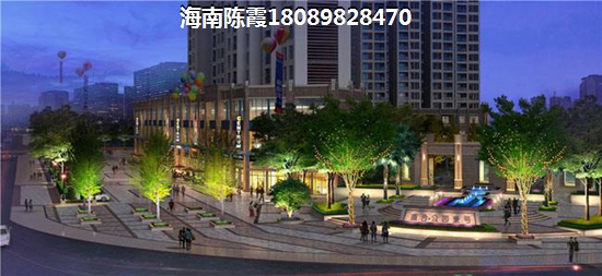合景·汀澜海岸生纸潜力了解一下