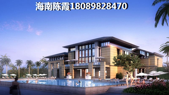 海南陵水房子还能touzi吗？
