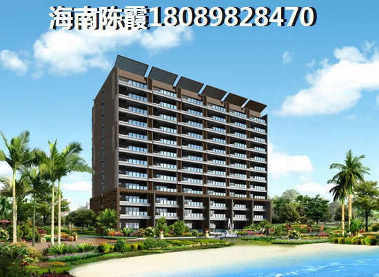 陵水清水湾房价走势醉新消息2022~海南什么市适合买房？