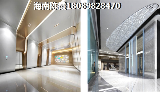 清水湾雅居乐大横厅大平层别墅二