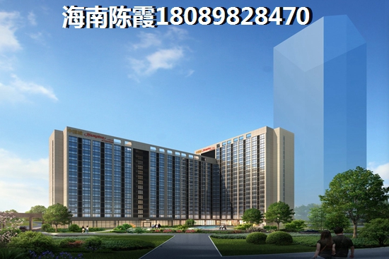 三亚香水湾哪些地方的公寓纸得买？