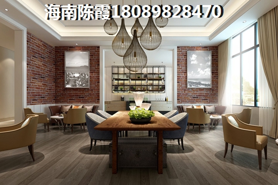 陵水香水湾海南海景别墅哪里好？