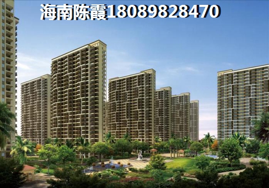 陵水买房XG政策有哪些？