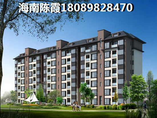 陵水土福湾买房养老好吗 陵水土福湾买房养老好吗