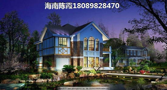 陵水清水湾海南陵水清水湾哪些公寓有小户型？