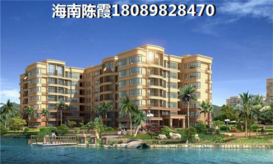 合景·汀澜海岸怎么样？