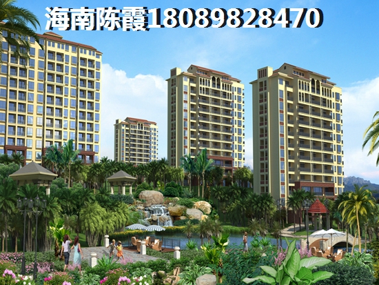 三亚清水湾公寓哪里性价比高？1